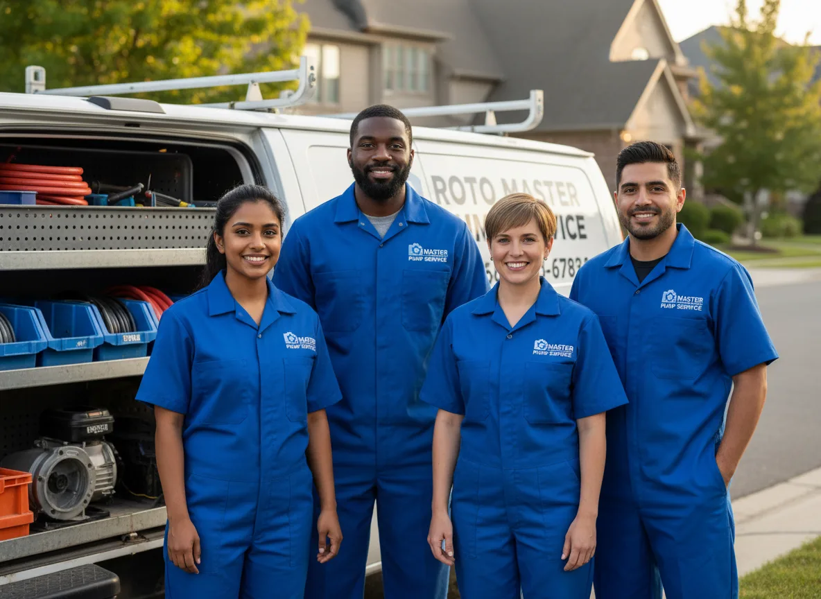 Sump Pump Installation company in Masonville, NY